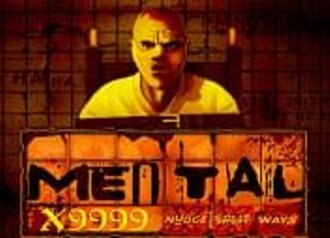 Игровой автомат Ментальный